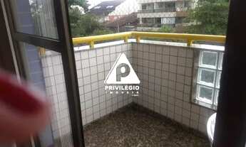 Imagem 4: MARAVILHOSO APARTAMENTO DE DOIS QUARTOS MAIS DEPENDÊNCIA!