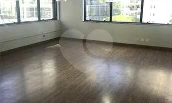 Imagem: Sala Comercial com 140m² em Pinheiros