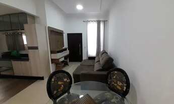 Imagem 4: Casa de 2 quartos para alugar no bairro Sao Joao Do Rio Vermelho