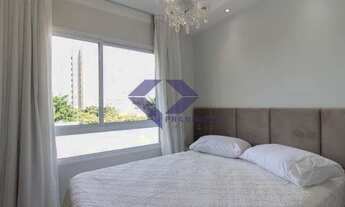 Imagem 6: Apartamento de Alto Padrão Brooklin 02 quartos 01 suite 01 vaga