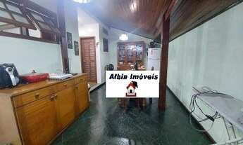 Imagem 7: CA0083 Cond com lazer próx ao Status 2 salas 3 qtos suíte toda montada