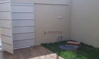 Imagem 3: Casa com 3 dormitórios para alugar, 72 m² por R$ 1.690,00/mês - Residencial Canadá - Goiân