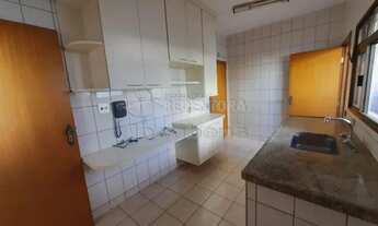 Imagem 3: Apartamento Padrão em São José do Rio Preto