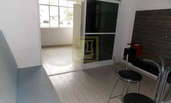 Imagem 2: Conjugado dividido em centro do Rio de Janeiro