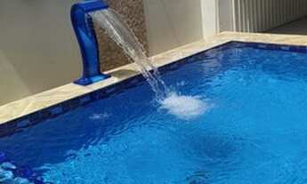 Imagem: Casa de veraneio