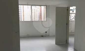 Imagem 2: Comercial com vaga nos jardins