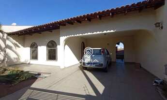 Imagem 5: Aluga - Casa com 4 quartos - Jardim dos Alpes I - Zona Norte - Londrina/PR