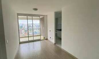 Imagem 2: Apartamento com 1 dormitório para alugar, 44 m² por R$ 4.180,00/mês - Brooklin - São Paulo