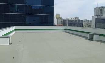 Imagem 6: PREDIO COMERCIAL PRÓXIMO A AV. PAULISTA