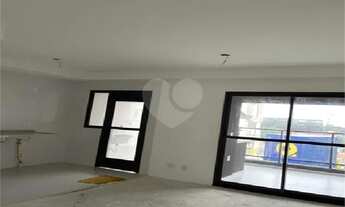 Imagem 3: Apartamento novo 61m2 ao lado do metro Brooklin! Entrega chaves mês de Julho/22