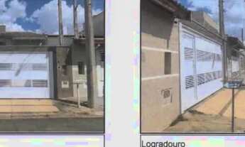 Imagem: AMERICANA - Casa Padrão - JARDIM DAS ORQUIDEAS