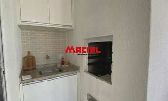 Imagem 6: Apartamento Padrão em São José dos Campos