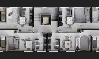 Imagem 5: Apartamento para Venda em Balneário Camboriú, Nações, 1 dormitório, 1 suíte, 1 banheiro, 1