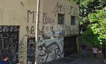 Imagem: Terreno - Imóvel Para Grande Reforma