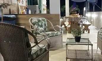 Imagem 4: Alugo casa no condomínio Raízes Marina Residence salinas