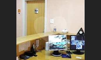 Imagem 3: Sala Comercial com 92m² no Bairro da Consolação