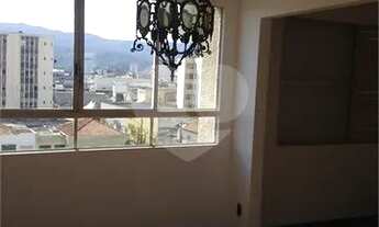 Imagem: Excelente Apartamento no Edifício Rio Negro