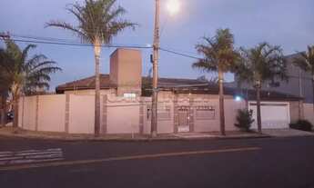 Imagem: Casa Padrão em São Carlos