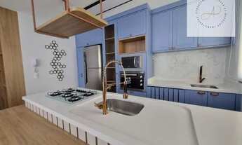 Imagem 4: Loft com 1 dormitório para alugar, 60 m² por R$ 6.164,80/mês - Carvoeira - Florianópolis/S