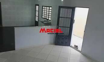 Imagem 4: Casa Padrão em São José dos Campos