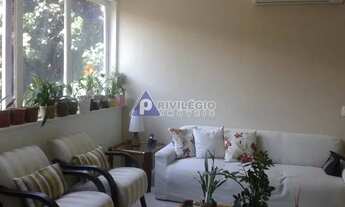 Imagem 2: Apartamento, 3 quartos, jardim botânico