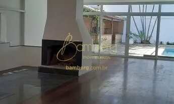 Imagem 4: Casa térrea muito aconchegante