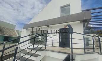 Imagem 3: Casa Sobrado em Condomínio em Jundiaí