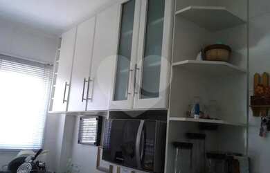 Imagem 6: Apartamento impecável à venda no Parque Mandaqui