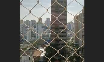 Imagem 4: Lindo apto - 02 dorm sendo 01 suite, 02 vagas individuais, 75m bem distribuidos, varanda