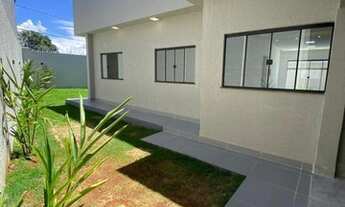 Imagem 7: Casa para Venda em Aparecida de Goiânia, Jardim Buriti Sereno, 3 dormitórios, 1 suíte, 2 b