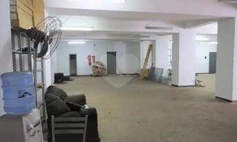 Imagem 5: Salão comercial de 490m² com 3 banheiros para alugar em Brooklin - SP