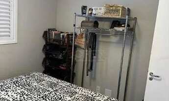 Imagem 4: Apartamento com 2 dormitórios para alugar, 60 m² por R$ 3.079,17/mês - Vila Valparaíso - S