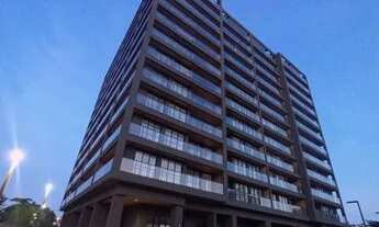 Imagem 1: NOIR DESIGN - 3 quartos - 75m² - 630 mil