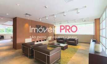 Imagem 7: Em frente ao Shopping Cidade Jardim, prédio de ultima geração em acabamentos e tecnologia