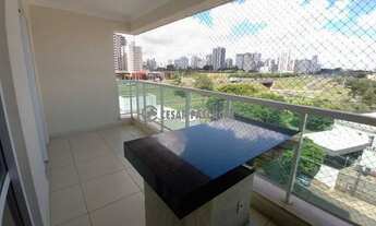 Imagem 6: Apartamento Padrão Jardim Nova Aliança Sul Disponível Para Locação Jardim Nova Aliança Su