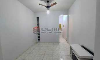 Imagem 5: Excelente conjugado no Flamengo