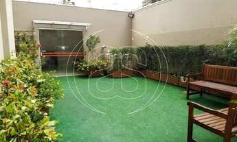 Imagem 5: São Paulo - Apartamento Padrão - Moema Pássaros