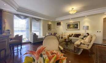 Imagem: Apartamento com 4 dorms, Boqueirão, Santos