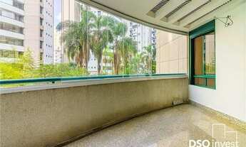 Imagem 6: Apartamento tipo para venda e 4 quartos