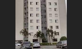 Imagem 5: Apartamento para venda possui 58 metros quadrados com 2 quartos em Vila Formosa - São Paul