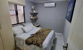 Imagem: Casa linear dois quartos nova Macaé RJ!