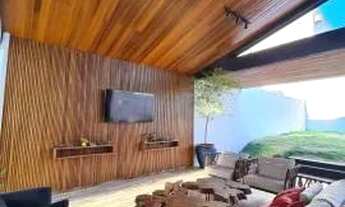 Imagem 5: Casa para venda tem 165 metros quadrados com 3 quartos em Vilas do Atlântico - Lauro de Fr