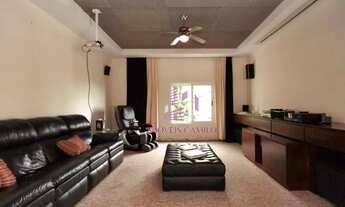 Imagem 4: Casa Residencial para locação, Alphaville, Santana de Parnaíba - CA0179