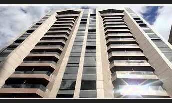 Imagem 7: Flat com 1 dormitório para alugar, 42 m² por R$ 4.800/mês - Itaim Bibi - São Paulo/SP