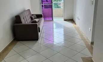 Imagem 3: Apartamento para venda tem 60 metros quadrados com 1 quarto em Guilhermina - Praia Grande