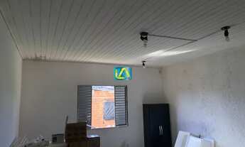 Imagem 5: CASA TÉRREA COM 03 DORMITÓRIOS, SENDO UMA SUÍTE RIACHO GRANDE - São Bernardo do Campo/SP