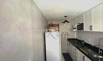 Imagem 7: Apartamento Padrão em São José dos Campos