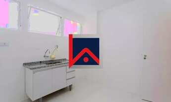 Imagem 5: Apartamento Locação Cerqueira César 81 m² 2 Dormitórios