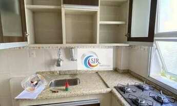 Imagem: Apartamento com 2 dormitórios à venda