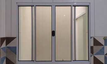 Imagem 5: Sobrado com 3 dormitórios, sendo 1 suite e 2 vagas de garagem coberta para alugar, 362 m²